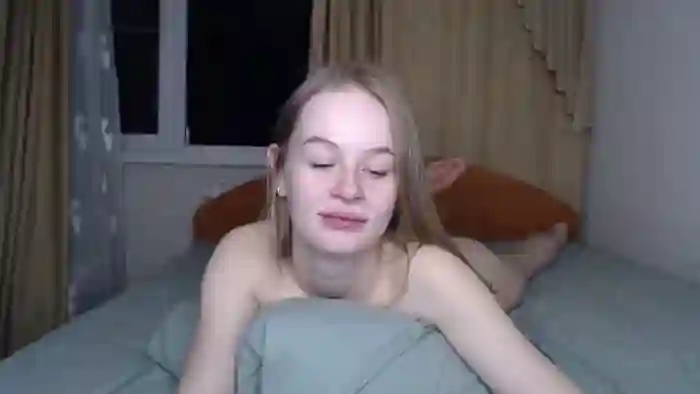 Blondino4ka07