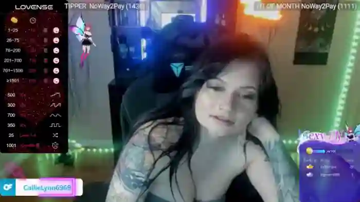CallieMyers