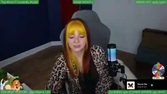 LilyKush
