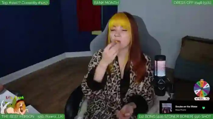 LilyKush