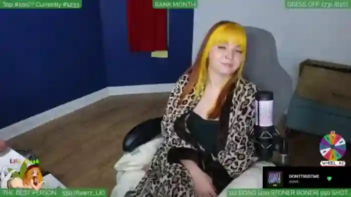 LilyKush