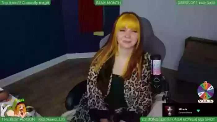 LilyKush