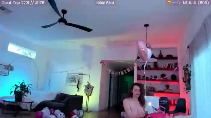 NikkiEliot