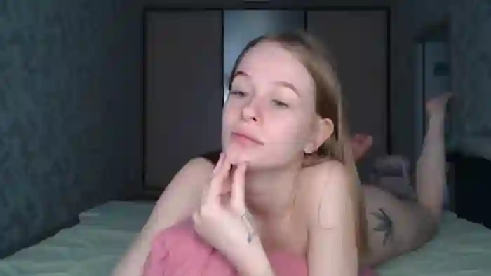 Blondino4ka07