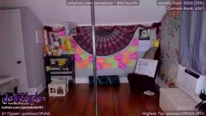 JennaKate