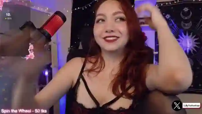 LilyVelvet