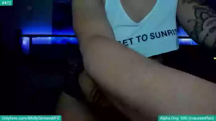 MollySimons