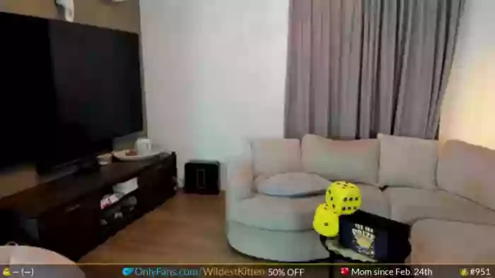 WildestKitten