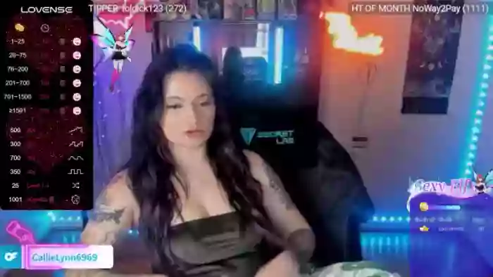 CallieMyers