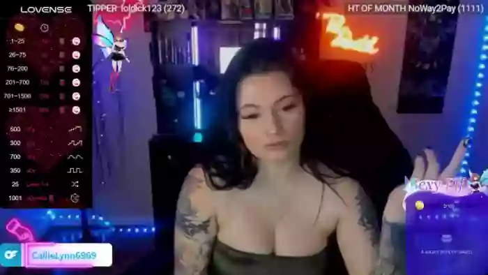 CallieMyers