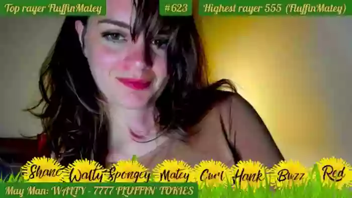 FluffinRayRay