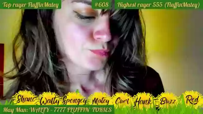 FluffinRayRay