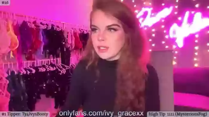 IvyGrace