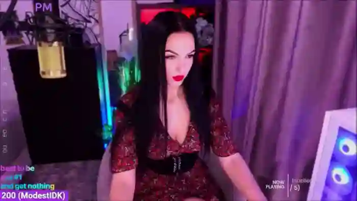 ModestLady