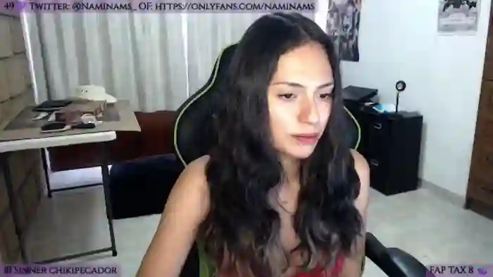 NamiSinner
