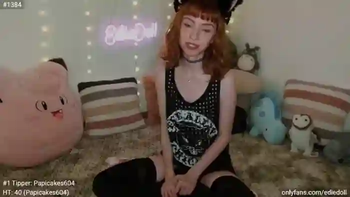 EdieDoll