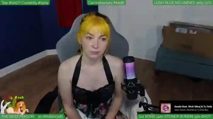 LilyKush