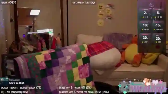 lilstorm