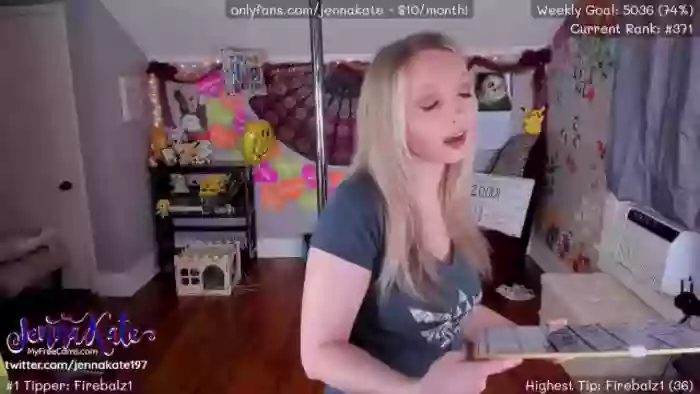 JennaKate