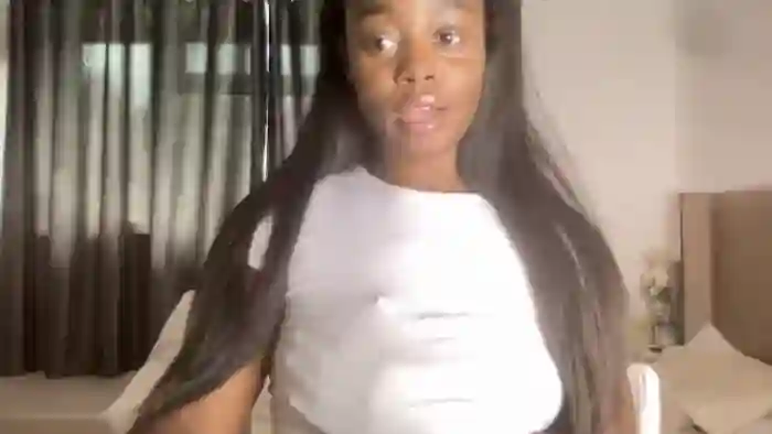 SweetXEbony1