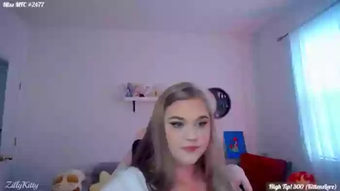 ZillyKitty