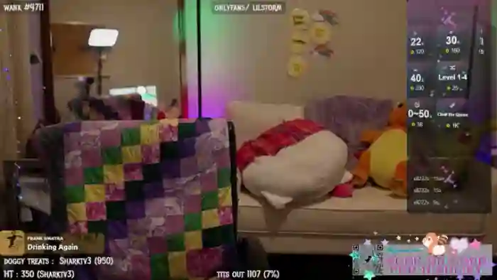 lilstorm