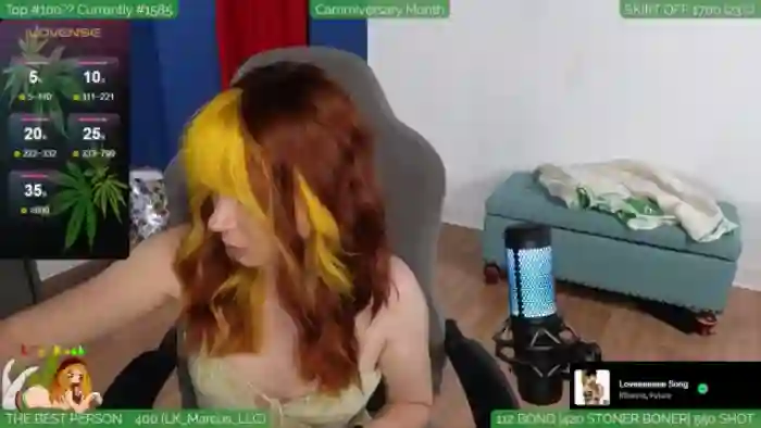 LilyKush