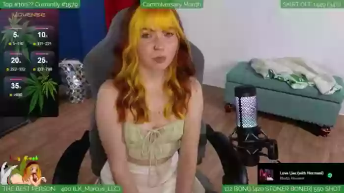 LilyKush