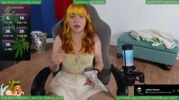 LilyKush