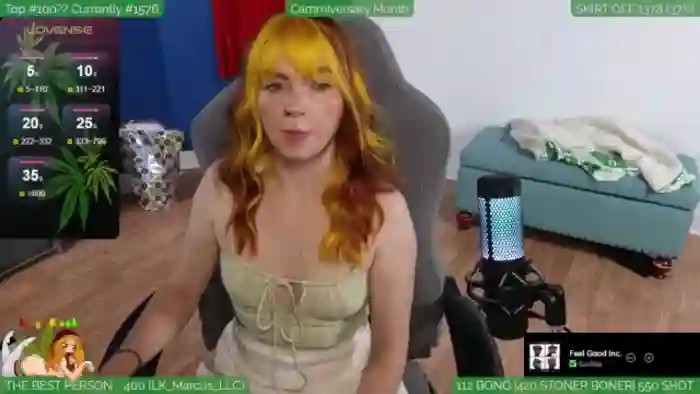 LilyKush