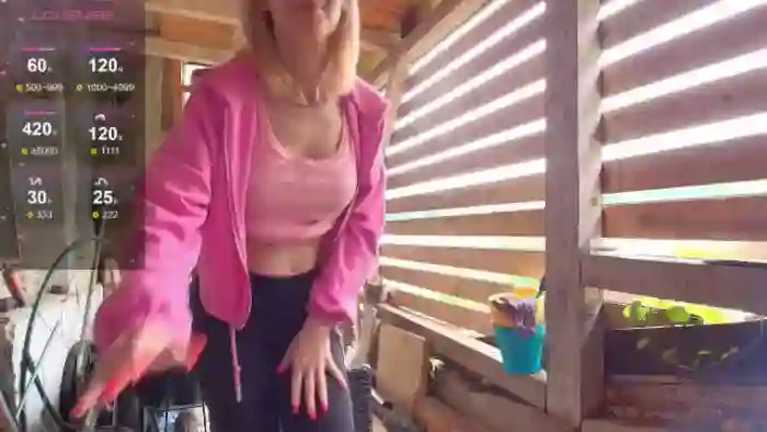 Misstayaxxx