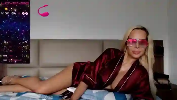 SexyQueenNina