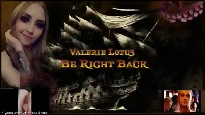 ValerieLotus