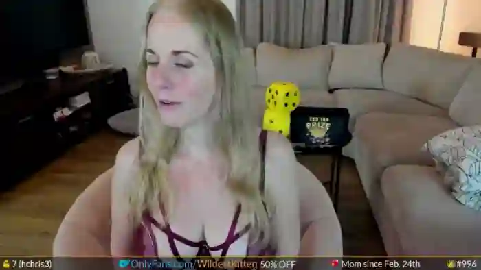 WildestKitten