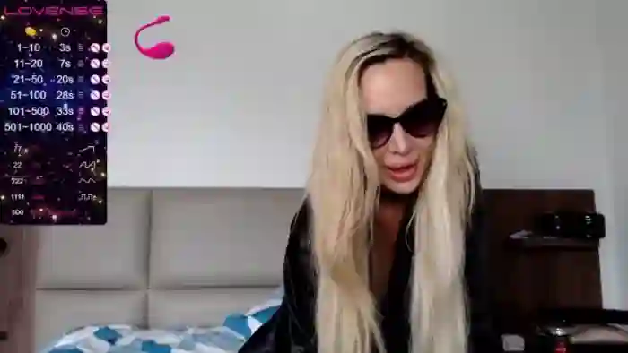 SexyQueenNina