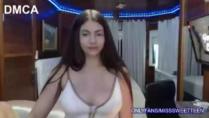 misssweetteen