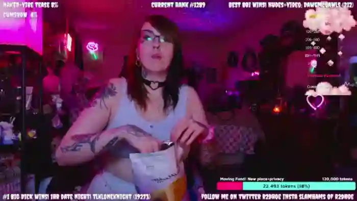 AmyWild_
