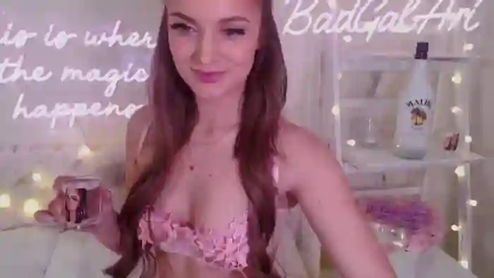 BadGalAri