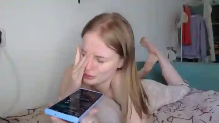 Blondino4ka07
