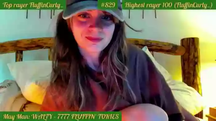 FluffinRayRay