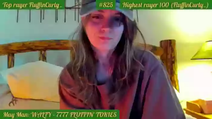 FluffinRayRay