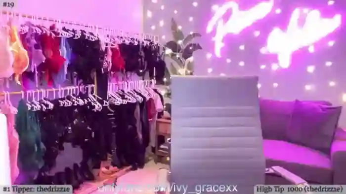 IvyGrace