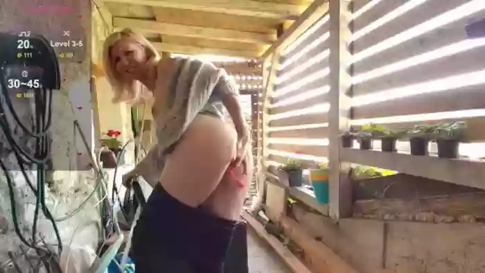 Misstayaxxx