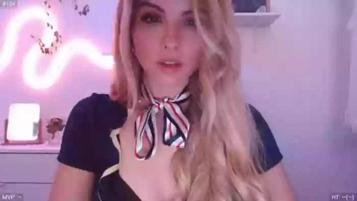 StacyDoll