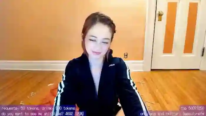 BeeautyNSFW