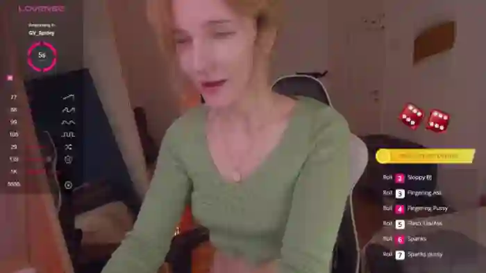 GingerVi