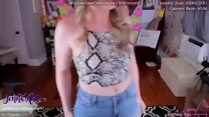 JennaKate