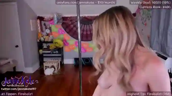 JennaKate