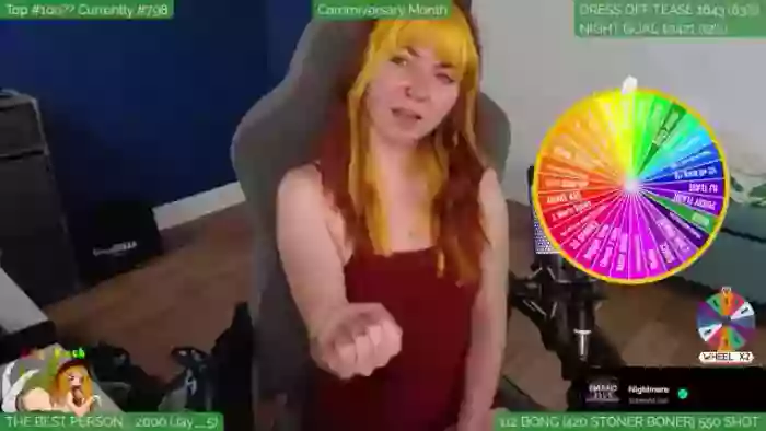 LilyKush