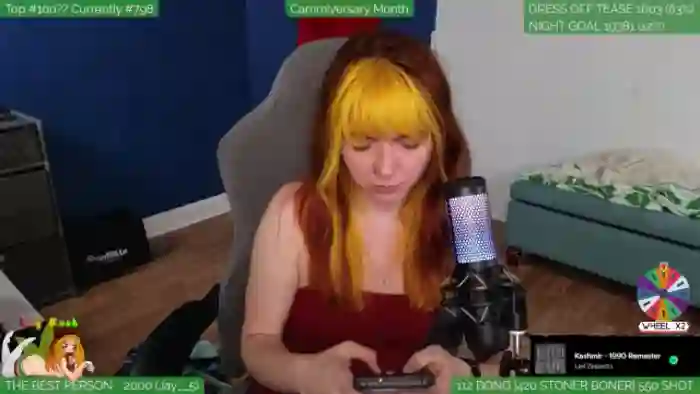 LilyKush